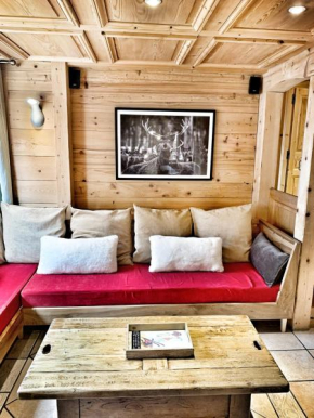 Chalet Marie Claire